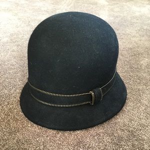 Magid Black Hat